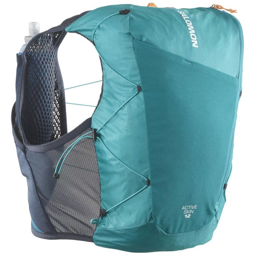Salomon Active Skin 12 Set backpack C21777 Accessories/Plecaki/Select Your Sports Performance