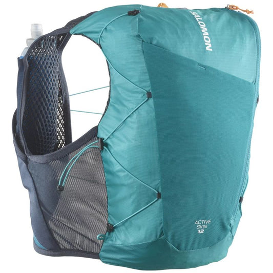 Salomon Active Skin 12 Set backpack C21777 Accessories/Plecaki/Select Your Sports Performance