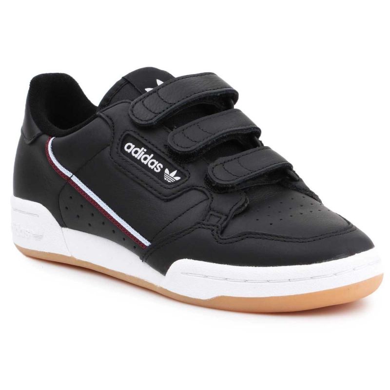 Adidas Continental 80 Strap Jr EE5360 Footwear/Lifestyle Adidas