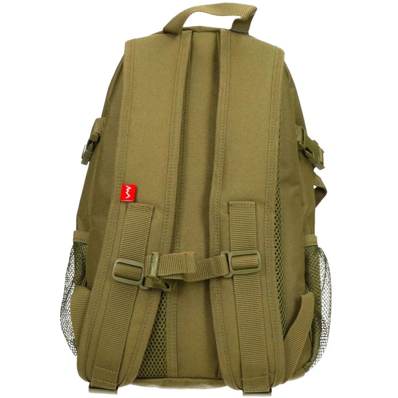 Campus Frome Tactical 12L Mini Backpack CU0712125170 Accessories/Plecaki/pozostałe plecaki Your Sports Performance