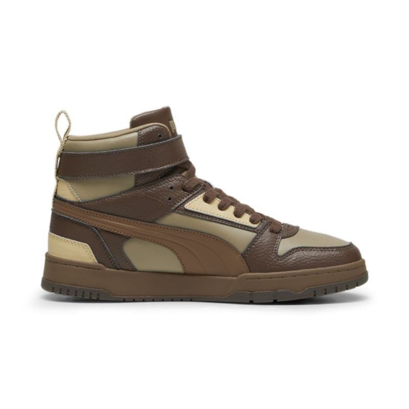 Puma RBD Game Lthr M 397470-02 shoes Footwear/Lifestyle Puma