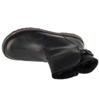 Birkenstock Uppsala Shearling 1025583 Black 37 In preparation Your Sports Performance