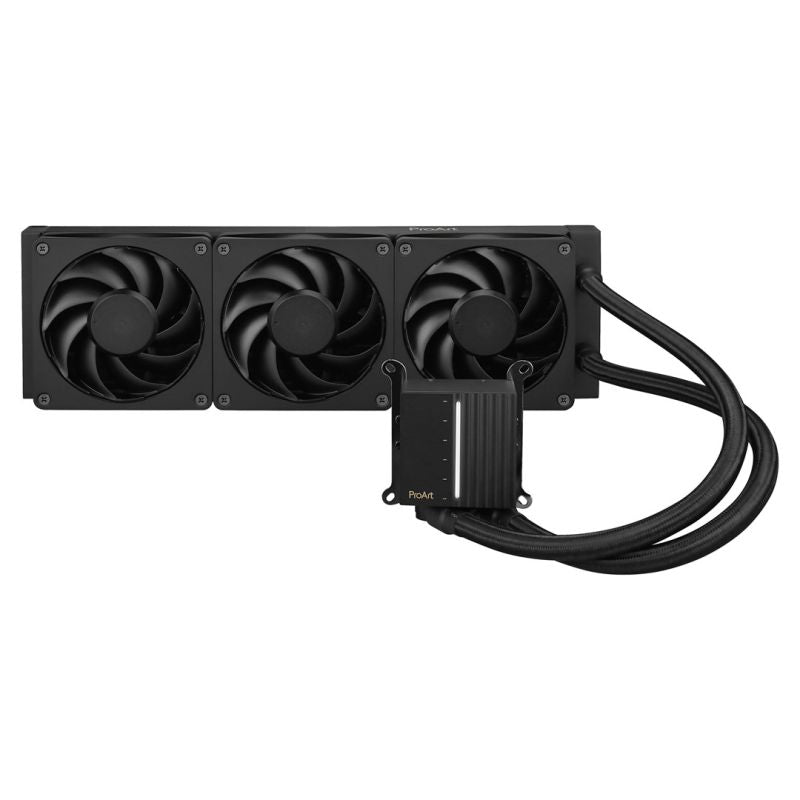 ASUS PROART LC 360 Cooling Chłodzenie/Chłodzenie - zestawy chłodzenia wodnego Your Sports Performance