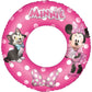 Bestway Minnie 56cm 91040 7581 swimming wheel Accessories/Swimming accessories/Motylki, Pływaczki, Kółka, Piłki, Pontony Your Sports Performance