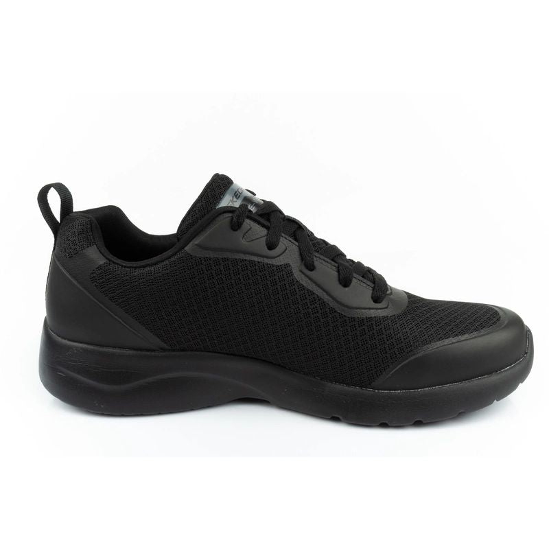 Skechers Dynamight M 232293-BBK shoes Footwear/Lifestyle/Skechers Your Sports Performance