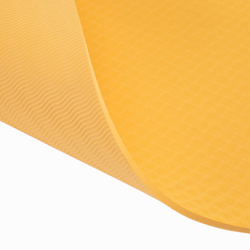 Body Sculpture TPE Yoga Mat BB8302EO6MM Accessories/Training equipment Your Sports Performance