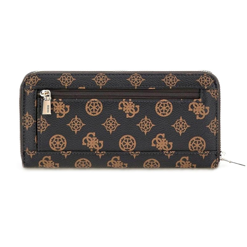 Guess Lauren Slg W wallet PG850046 Accessories/pozostałe portfele i kosmetyczki Your Sports Performance