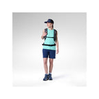 ROSSIGNOL W Active Tank women's t-shirt green