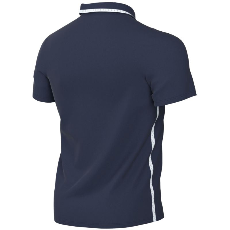 Nike Dri Fit Park 26 Polo Navy Blue Kids' T-Shirt HM7145 410