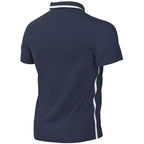 Nike Dri Fit Park 26 Polo Navy Blue Kids' T-Shirt HM7145 410
