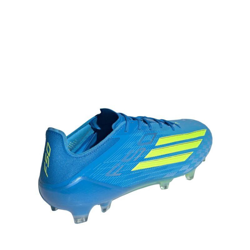 adidas F50 Elite FG JR6450 football boots