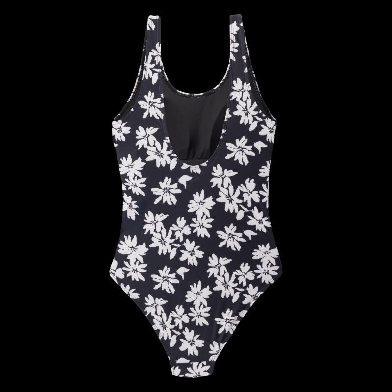 Women's One-Piece Swimsuit LADY FARIA Martes