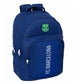 FC Barcelona double backpack 612525773 Accessories/Plecaki/pozostałe plecaki Your Sports Performance