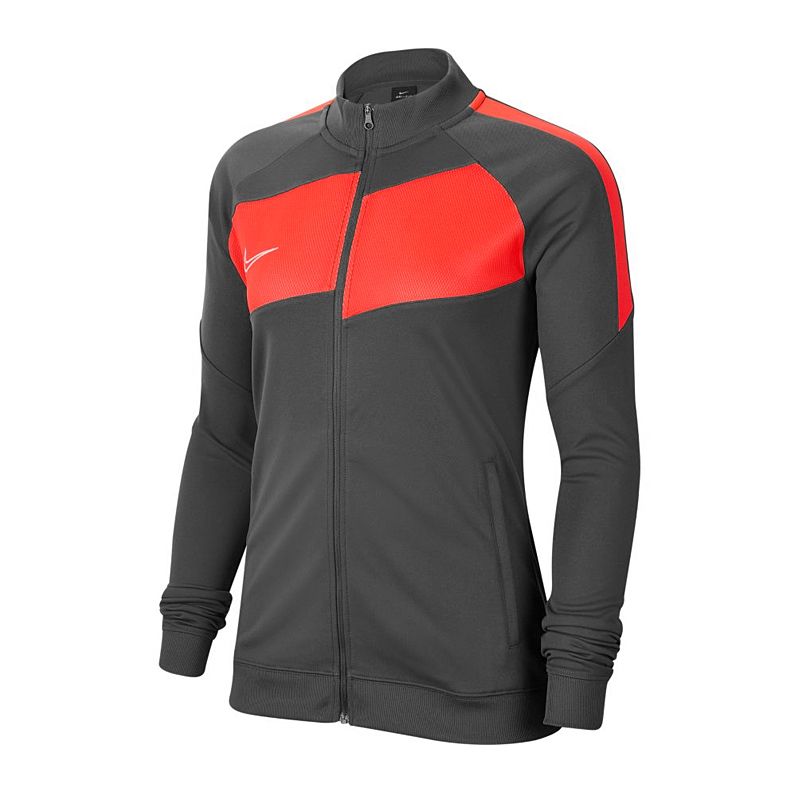 Sweatshirt Nike Dry Academy Pro W BV6932-068 Clothing/Football/Women Nike