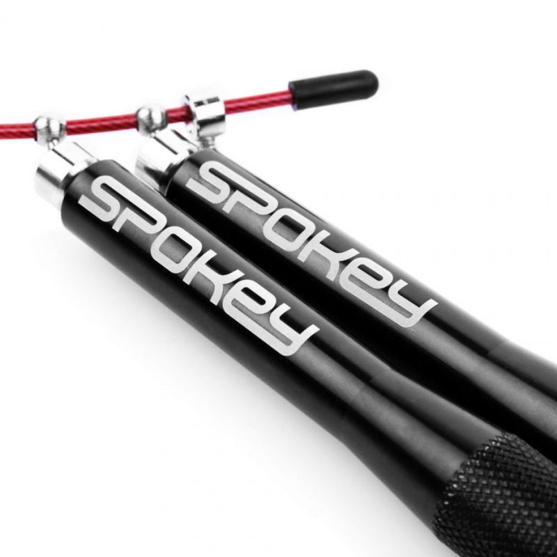 Skipping rope Spokey Crossfit Tweet I 920 969 Accessories/Training equipment Your Sports Performance