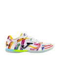 Joma Top Flex Indoor 2676 White Football Shoes TOPS2676IN