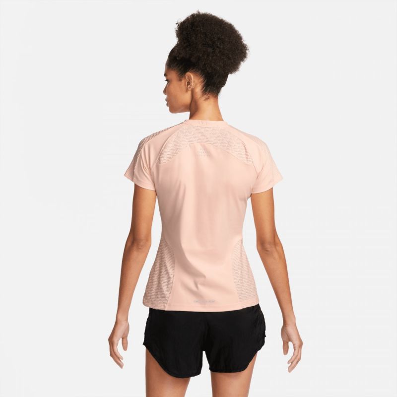 Nike Run Division Dr-FIT ADV W DQ6642-800 T-shirt Clothing/Running Nike