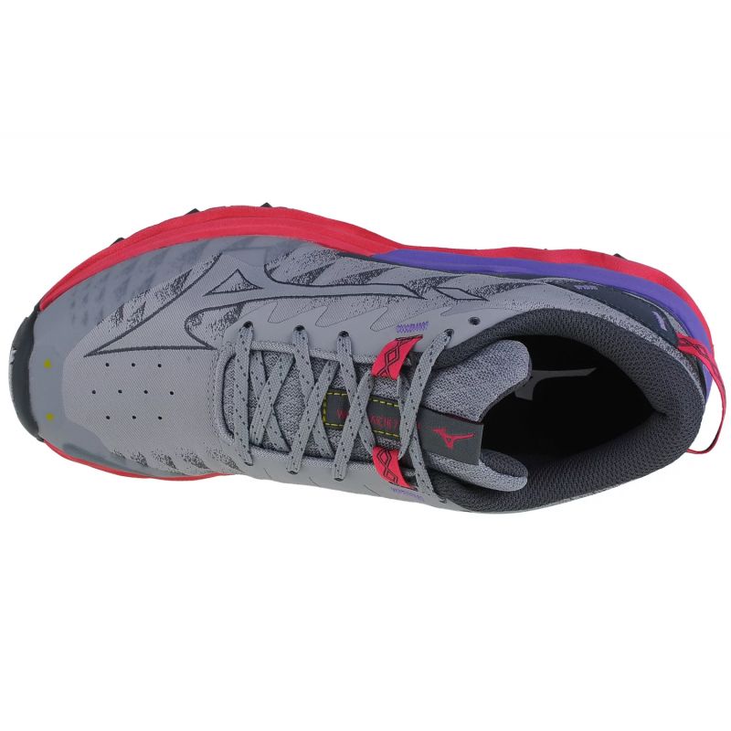 Shoes Mizuno Wave Daichi 7 W J1GK227142 Footwear/Running/Women Mizuno