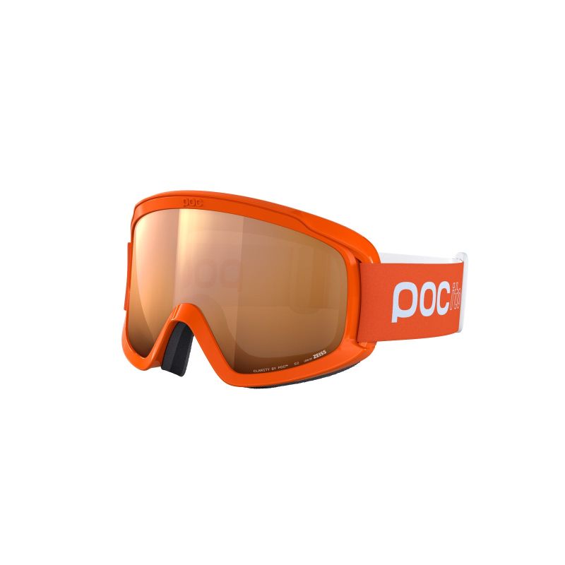 POC POCito Opsin Goggles Orange POC