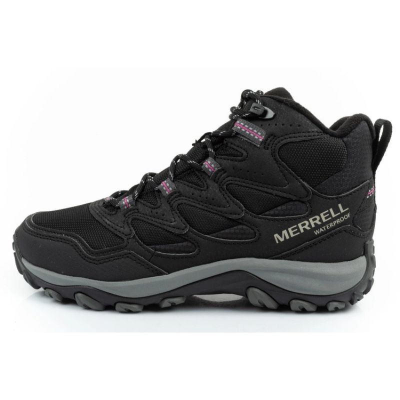 Merrell West Rim Sport Thermo W shoes J036814 Footwear/Outdoor/Merrell Your Sports Performance