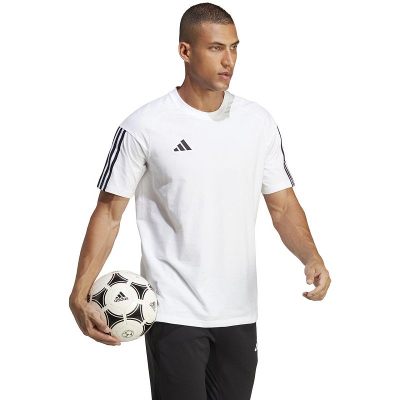 T-shirt adidas Tiro 23 Competition Tee M IC4574 Clothing/Football Adidas