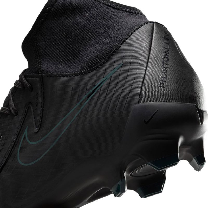 Nike Phantom Luna II Academy FG/MG M FD6725-002 football boots Footwear/Football/FG/SR Nike