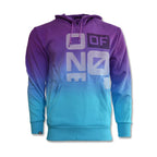 PUMA One Of One Hoodie Blue Atoll - 535113-1 Puma