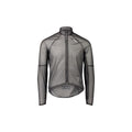 POC THE SUPREME RAIN Jacket - Gray