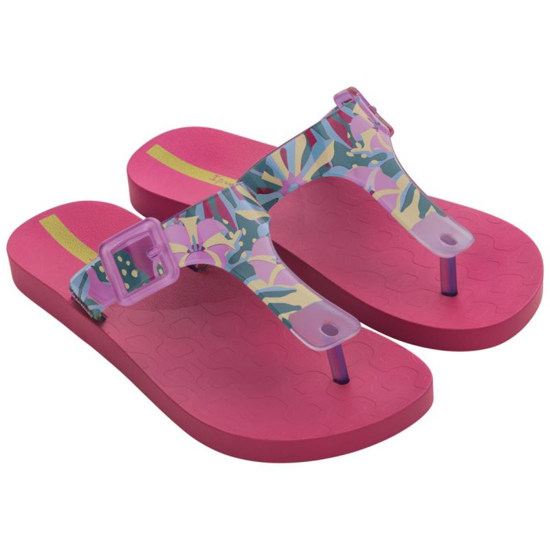 Ipanema Urban Arte Conecta Fem Flip Flops W 26721 22523 Footwear/Lifestyle/Ipanema Your Sports Performance