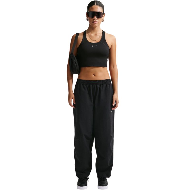 Nike Tempo Women's T-Shirt Black II0420 010