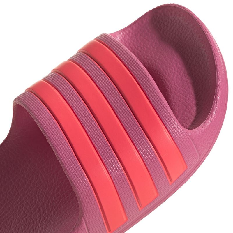 Adidas Adilette Aqua Jr GV7850 Flip-Flops Footwear/Swimming/Kids/Klapki Adidas