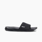 Reef One Slide M RF0A3OND-BLA Footwear/Lifestyle/Reef Your Sports Performance