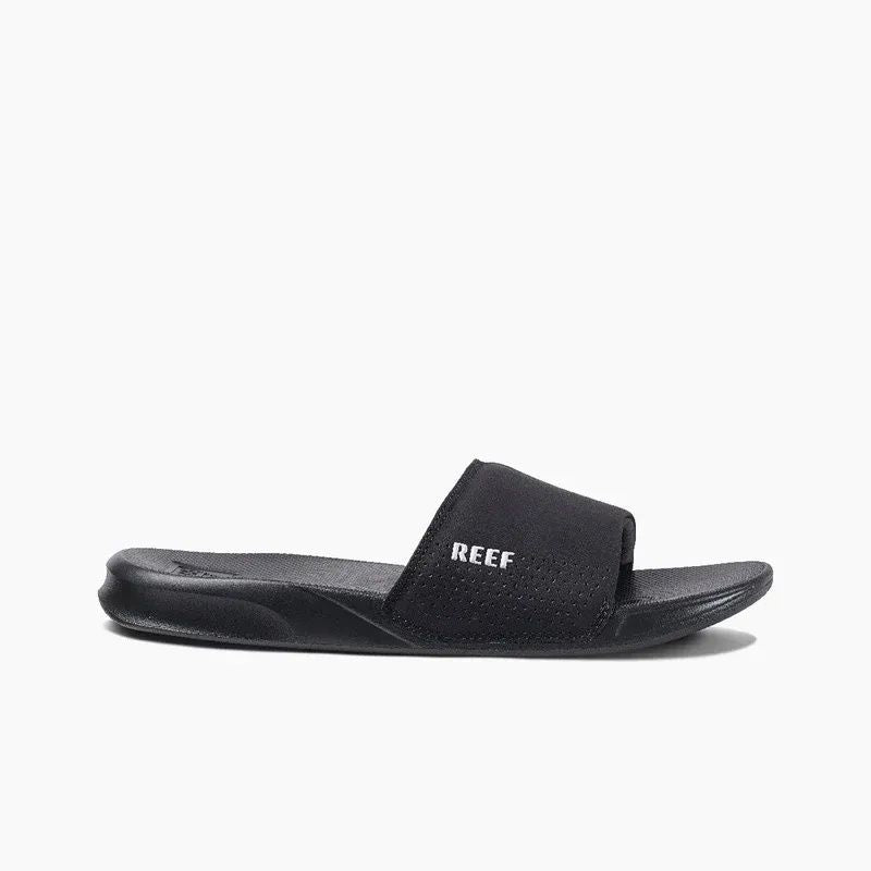 Reef One Slide M RF0A3OND-BLA Footwear/Lifestyle/Reef Your Sports Performance