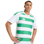 adidas Hooped 26 Jersey Men’s Shirt white-green KF3393