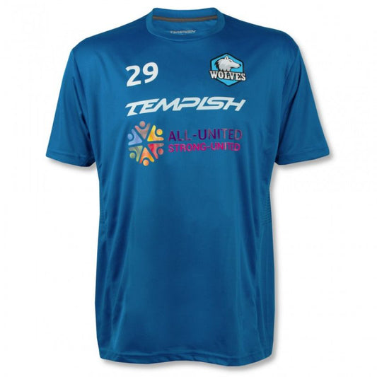 TEMPISH Beaster Lady W T-shirt Clothing/Training/Tempish Your Sports Performance