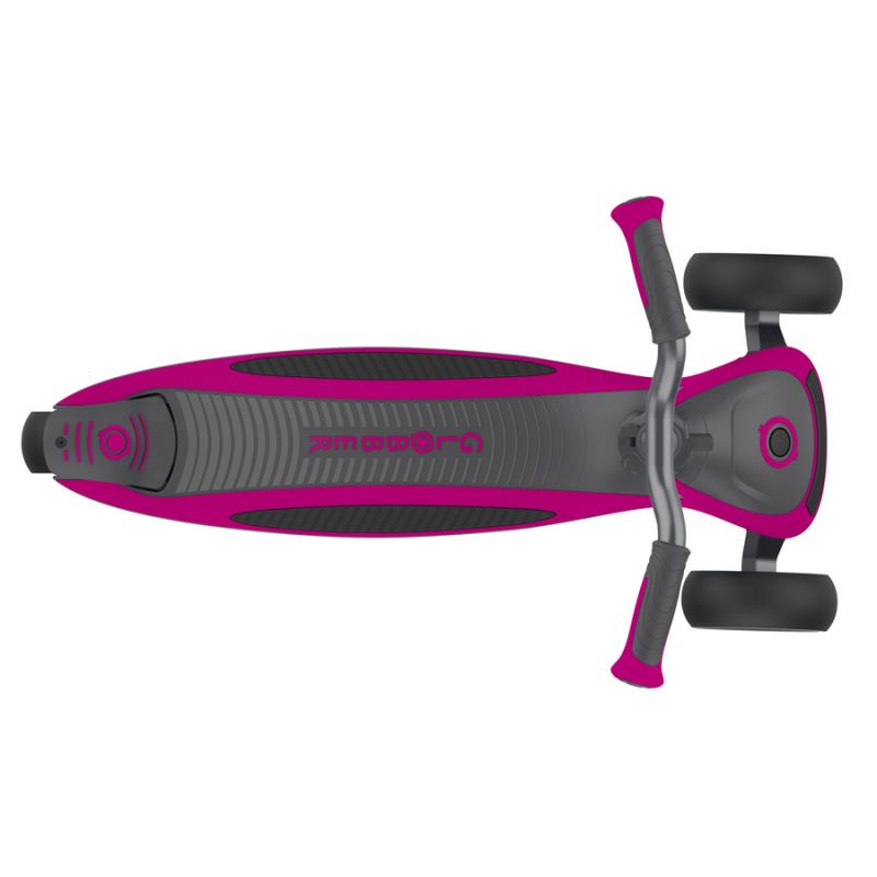 3-wheel scooter Globber Ultimum 612-110 HS-TNK-000015714 Accessories/Skating/Hulajnogi Your Sports Performance