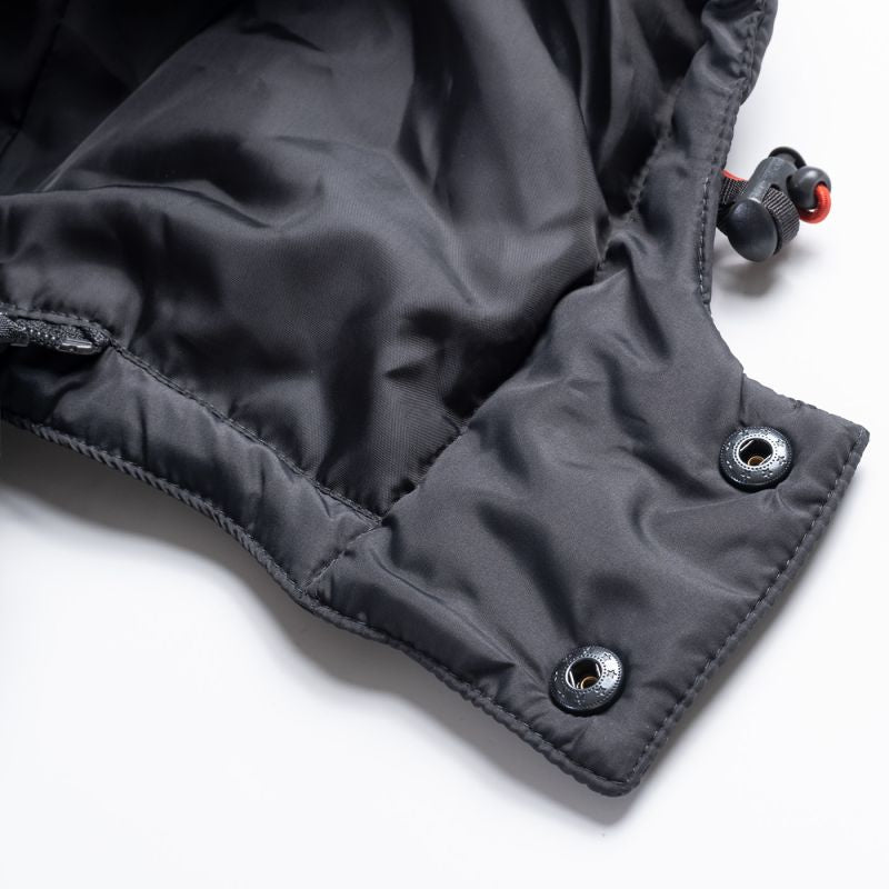 Men's SAFI SP Insulated Jacket Your Sports Performance