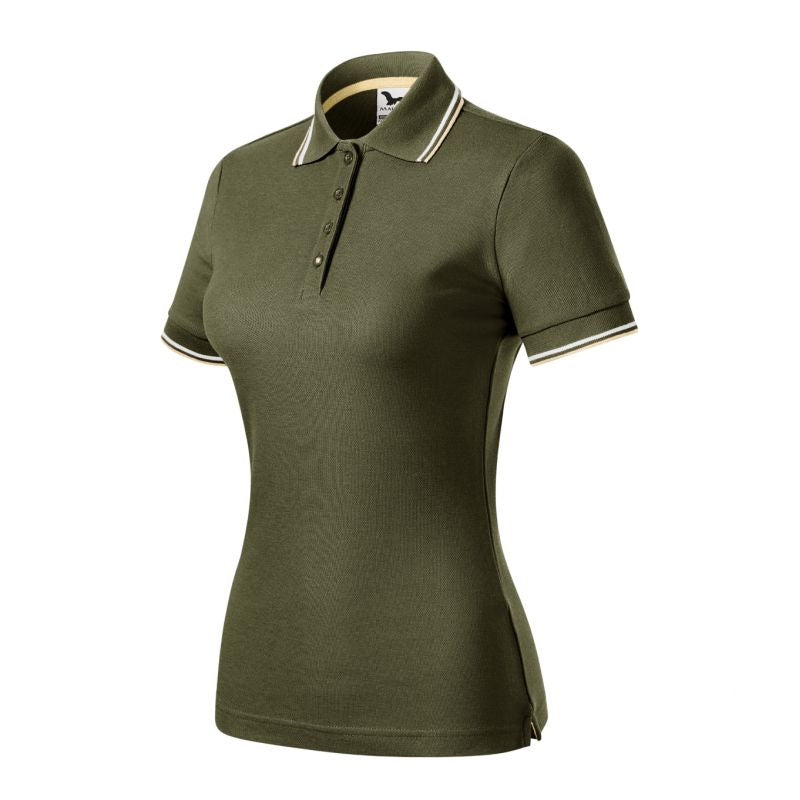 Malfini Focus W MLI-23369 polo shirt Clothing/Lifestyle/T-shirts/Malfini Malfini