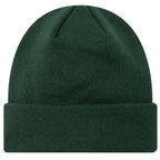 New Era Rose Icon Cuff Knit Beanie Hat 60580736 Clothing/Outdoor/Czapki, szaliki, rękawiczki, maski/New Era Your Sports Performance