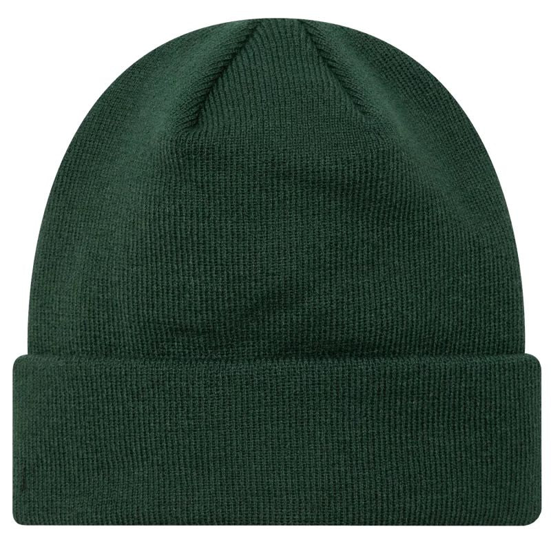 New Era Rose Icon Cuff Knit Beanie Hat 60580736 Clothing/Outdoor/Czapki, szaliki, rękawiczki, maski/New Era Your Sports Performance