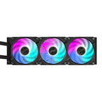 Gigabyte AORUS WATERFORCE X II 360 Water Cooling Chłodzenie/Chłodzenie - zestawy chłodzenia wodnego Your Sports Performance