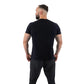 Mixed Martial Arts Cotton T-shirt - M ODZIEŻ - Koszulki treningowe Your Sports Performance