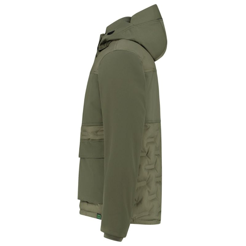 Tricorp Puffer Jacket Rewear M MLI-T56TA Clothing/Outdoor/Tricorp Your Sports Performance