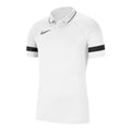 Nike Academy 21 polo Jr CW6106-100 Clothing/Football Nike