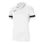 Nike Academy 21 polo Jr CW6106-100 Clothing/Football Nike