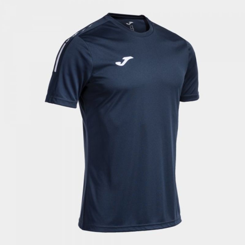 Joma All Sport Short Sleeve T-shirt 103245.331 Clothing/Football Joma