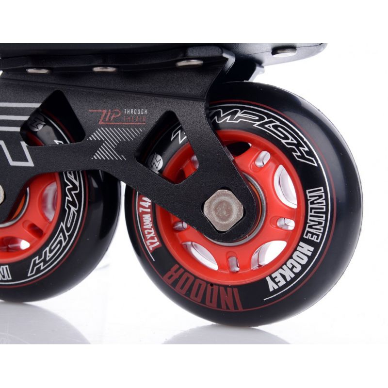 Hockey skates Tempish Volt-R 1000004807 Accessories/Skating/Rolki (pozostałe) Your Sports Performance