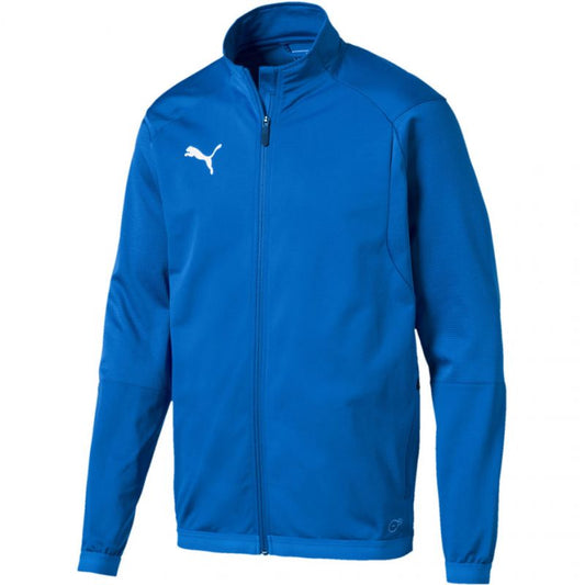 Puma Liga Training Jacket Electric M 655687 02 Clothing/Football Puma