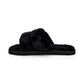 Puma Fluff Solo W 387522-01 Flip-Flops Footwear/Lifestyle Puma