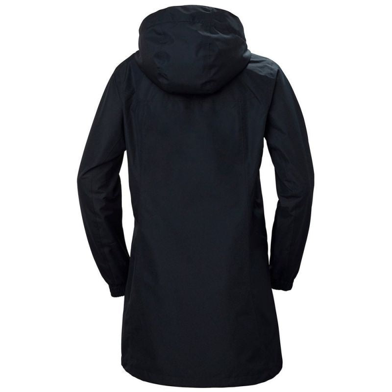 Helly Hansen Aden Long Coat W 62648 597 Clothing/Outdoor/Helly Hansen Your Sports Performance